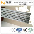 Steel Core Galvanized Ground Rod